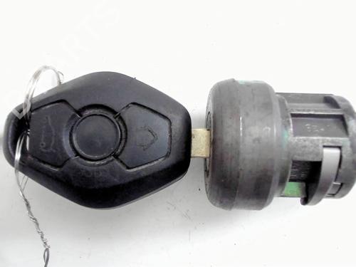 Ratlås/Tændingslås BMW 3 (E46) 330 d (184 hp) 31074765