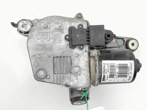 Front wiper motor CITROËN C5 III (RD_) 2.0 HDi 140 (RDRHF8, RDRHFA, RDRHA8, RDRHAJ) | BP28361662M29 
