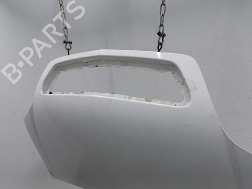 Hood OPEL MERIVA A MPV (X03) 1.4 16V Twinport (E75) | BP20469125C1 