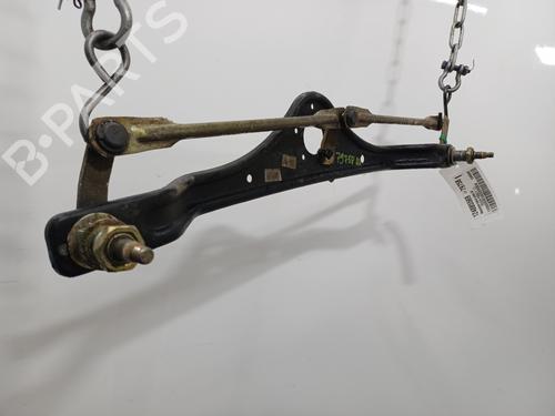 Used Front wipers mechanism Front wipers mechanism SKODA FELICIA II (6U1) [1998-2001] 34047956 34047956