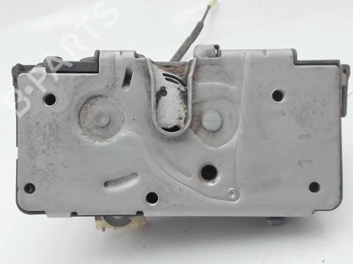 Rear right lock OPEL CORSA E (X15) 1.3 CDTI (08, 68) | BP20389314C99 
