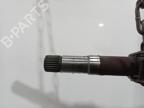 Right front driveshaft CITROËN DS3 Convertible | BP36372307M39 - Image 4