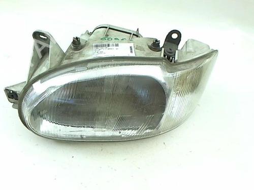 Left headlight FORD ESCORT V Turnier (ANL) 1.6 i 16V | BP20467630C28 