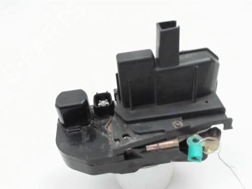 Rear right lock JEEP GRAND CHEROKEE II (WJ, WG) 2.7 CRD 4x4 | BP21240094C99 