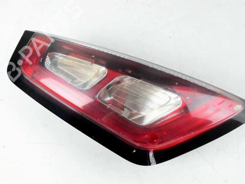 Venstre baglygte Venstre baglygte FIAT PUNTO (199_) [2012-2026] 36444698 36444698