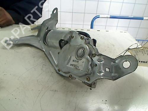 Used Rear wiper motor RENAULT LAGUNA I (B56_, 556_) 2.0 (114 hp) 20436723