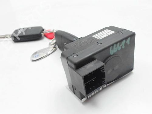 Ignition barrel AUDI A8 D3 (4E2, 4E8) 4.2 quattro | BP21240746M48 - Image 5