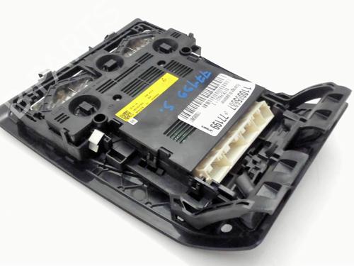 Interior roof light BMW X3 (F25) xDrive 20 d | BP28811034I8 