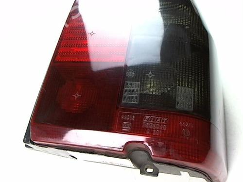 Right taillight FIAT TIPO (160_) 1.7 D (160.AG) | BP20460633C35 