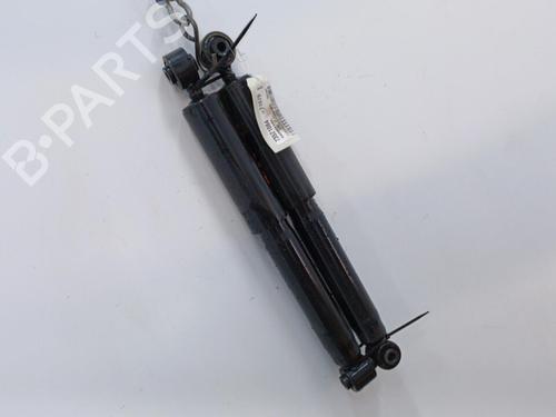 Used Right rear shock absorber Right rear shock absorber CITROËN NEMO Box Body/MPV (AA_) 1.4 HDi (68 hp) 20468526 20468526