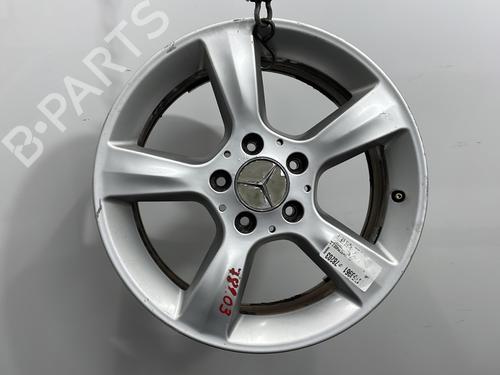 Used Rim Rim MERCEDES-BENZ C-CLASS Coupe (CL203) C 220 CDI (203.708) (150 hp) 30308360 30308360