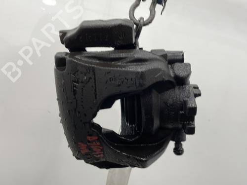 Used Right front brake caliper JAGUAR XE (X760) 2.0 D (180 hp) 24208854
