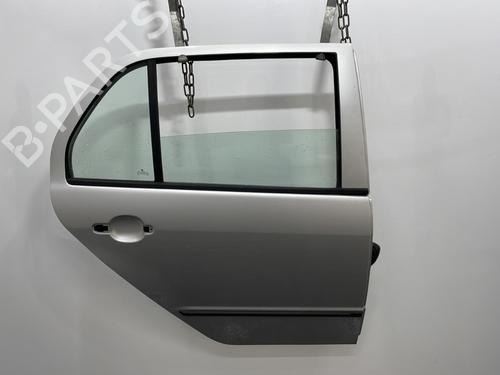 Right rear door SKODA FABIA I (6Y2) 1.2 | BP20438251C5 