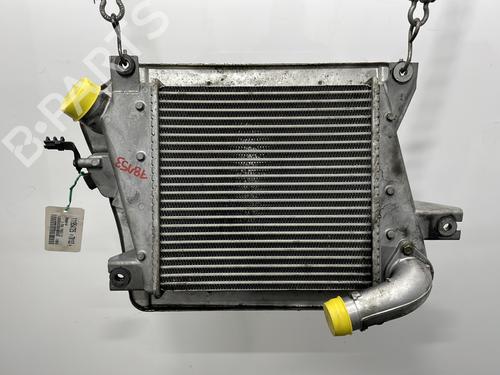 Used Intercooler NISSAN X-TRAIL I (T30) 2.2 dCi 4x4 (136 hp) 29437922