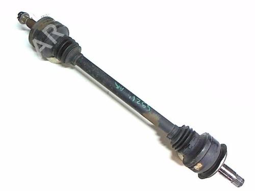 Used Right rear driveshaft MERCEDES-BENZ C-CLASS Coupe (CL203) C 220 CDI (203.708) (150 hp) 20433136