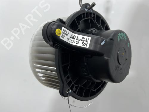 Used Heater blower motor Heater blower motor KIA CEED (CD) 1.6 CRDi 136 (136 hp) 33635749 33635749