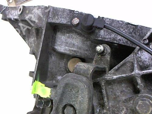 Gearbox CITROËN EVASION MPV (22, U6) 1.9 TD | BP20478672M3 