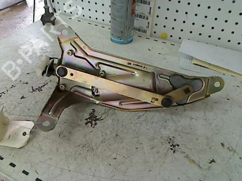 Used Rear wiper motor RENAULT LAGUNA I (B56_, 556_) 2.2 D (B56F/2) (83 hp) 20410874