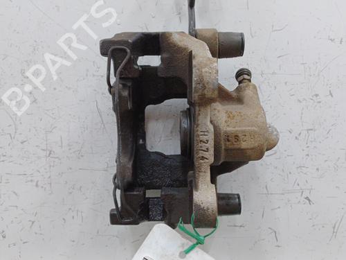 Right rear brake caliper MERCEDES-BENZ C-CLASS (W204) C 220 CDI (204.008) | BP20464375M106 