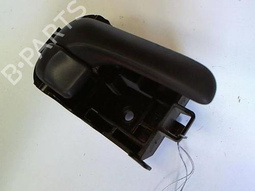 Front right interior door handle NISSAN ALMERA TINO (V10) 2.2 dCi | BP20456736I14 