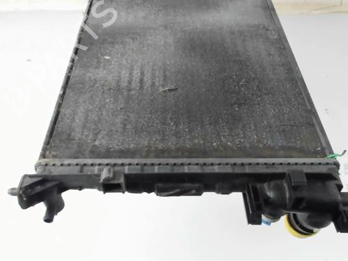 Water radiator CITROËN ZX (N2) 1.9 D | BP22227796M31 