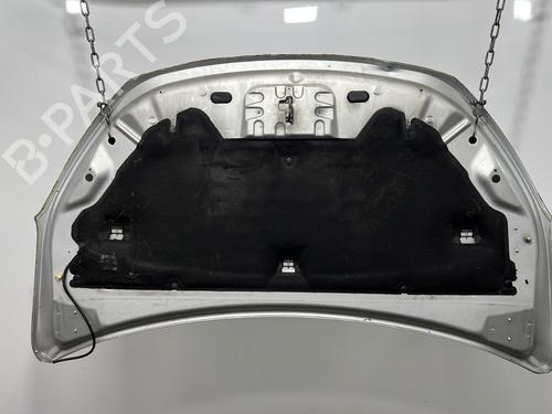 Hood DACIA DOKKER MPV (KE_) 1.2 TCe (KEM0, KEAY) | BP32183028C1