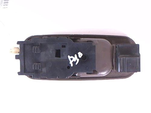 Used Rear right interior door handle Rear right interior door handle NISSAN PRIMERA Hatchback (P10) 1.6 (97 hp) 21235299 21235299