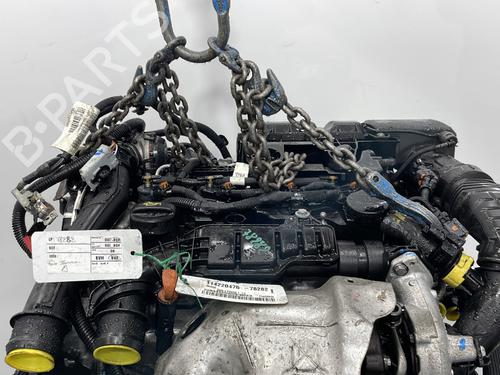 Engine PEUGEOT 2008 II (UD_, US_, UY_, UJ_, UR_, UC_) 1.5 BlueHDI 130 | BP29921832M1