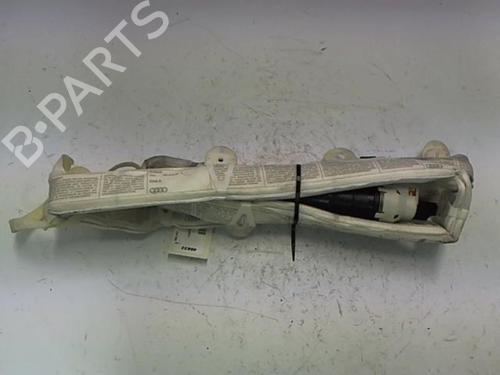 Used Right curtain airbag Right curtain airbag AUDI A6 C5 (4B2, 4B4) 2.5 TDI quattro (180 hp) 33439126 33439126