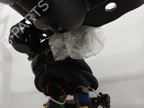 Trækkugle/Mekanisme Trækkugle/Mekanisme OPEL COMBO Box Body/MPV (K9) 1.6 D (99 hp) 34172030 34172030