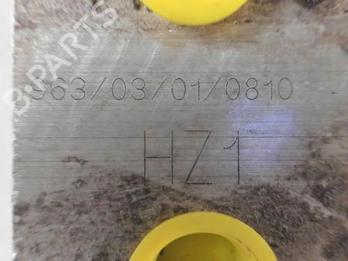 Used ABS pump ABS pump SAAB 9-3 (YS3D) 2.2 TiD (115 hp) 20446829 20446829