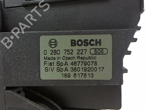 Electronic module FIAT STILO (192_) 1.9 JTD (192_XE1A) | BP20454634M83 
