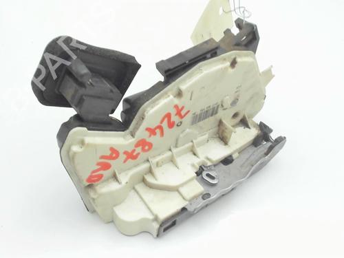 Højre bagtil lås SEAT LEON (5F1) 1.4 TSI | BP20463795C99 