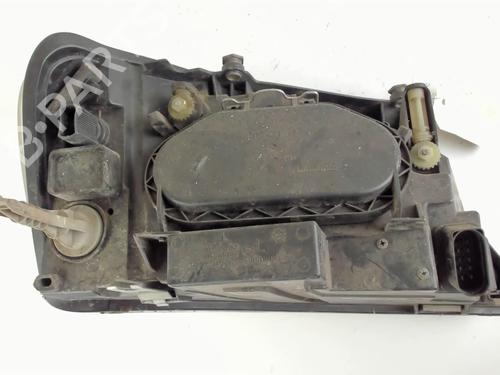Used Left headlight FORD GALAXY I (WGR) 1.9 TDI (115 hp) 20465899