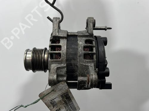 Used Alternator VW POLO V (6R1, 6C1) 1.4 TDI (75 hp) 32373708