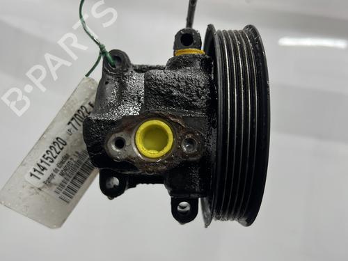 Used Steering pump FORD MONDEO III Saloon (B4Y) 1.8 16V (110 hp) 30115519