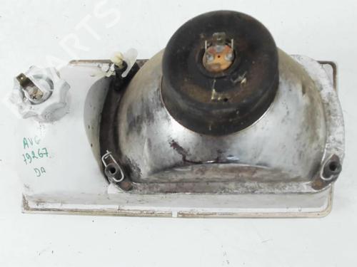 Used Left headlight Left headlight CITROËN C15 Box Body/MPV (VD_) 1.1 i (60 hp) 36173113 36173113