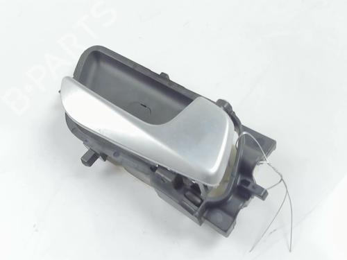Used Rear right interior door handle HYUNDAI i20 II (GB, IB) 1.1 CRDi (75 hp) 20468542