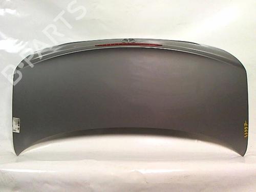 Tailgate MERCEDES-BENZ CLK (C209) CLK 270 CDI (209.316) | BP20430607C6 