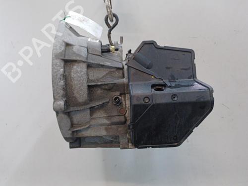 Gearbox FORD FIESTA VI (CB1, CCN) 1.4 TDCi | BP20405065M3 