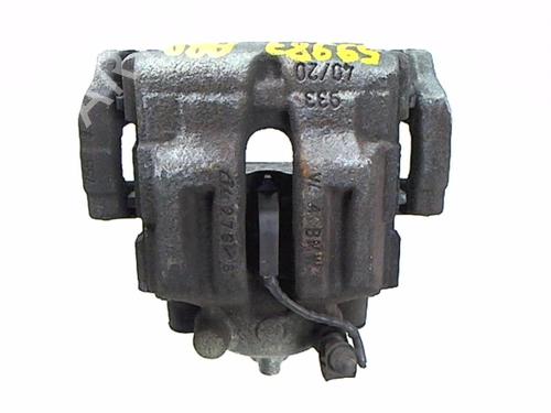 Used Right rear brake caliper BMW 1 (E81) 118 d (143 hp) 20466362