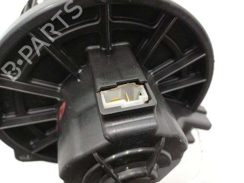 Heater blower motor HYUNDAI GENESIS Coupe 3.8 V6 | BP21549189M62 