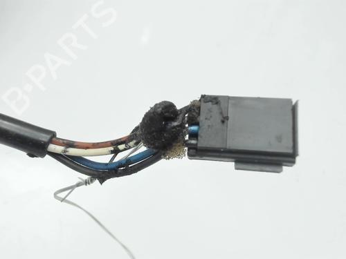 Left mirror BMW 5 (E34) 525 tds | BP20389441C26