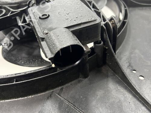 Radiator fan FORD MONDEO IV Turnier (BA7) 1.6 TDCi | BP31914448M35