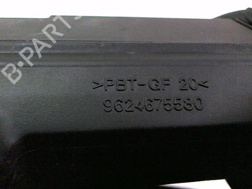 Ignition coil PEUGEOT 206 Hatchback (2A/C) 1.4 i | BP20459594M94 