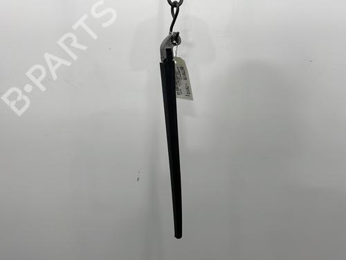 Used Rear windshield wiper arm SKODA FABIA I (6Y2) 1.2 (64 hp) 21208695