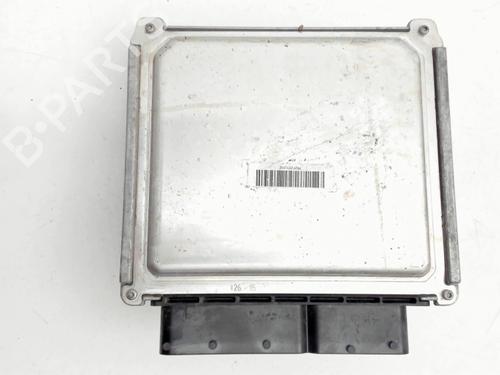 Engine control unit (ECU) SEAT LEON (5F1) 1.6 TDI | BP40612112M57 - Image 6