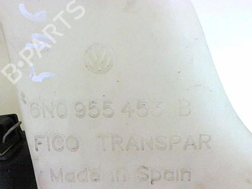 Windscreen washer tank VW POLO III (6N1) 60 1.4 | BP20414664C113