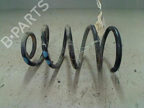 Used Shock absorber spring SMART CITY-COUPE (450) 0.6 (S1CLB1, 450.331, 450.336) (45 hp) 21230669