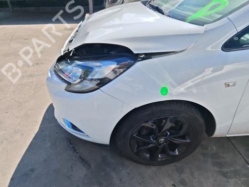Engine OPEL CORSA E (X15) 1.4 (08, 68) | BP36757502M1 - Image 8